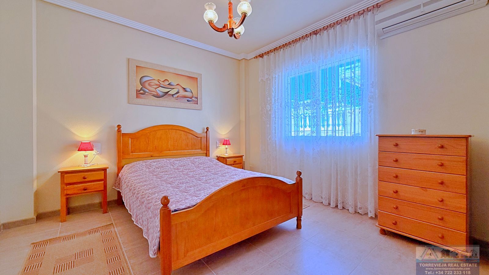 Venta de villa en Orihuela