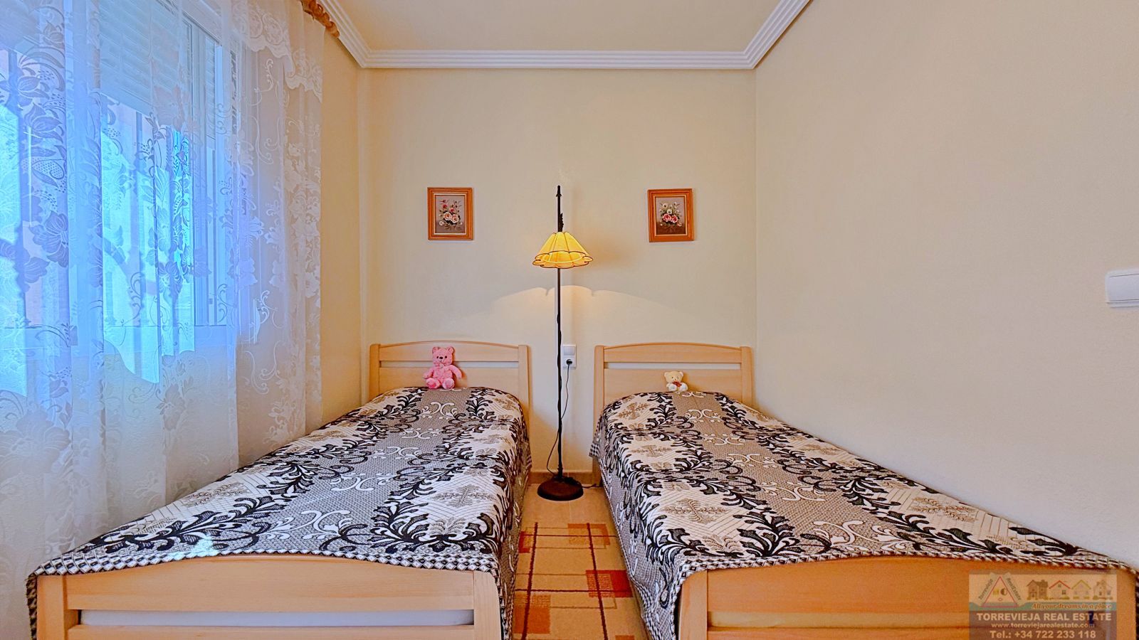 Venta de villa en Orihuela