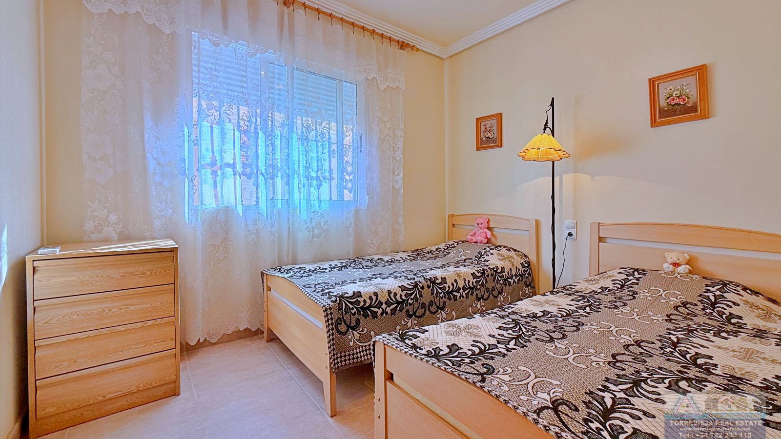 Venta de villa en Orihuela