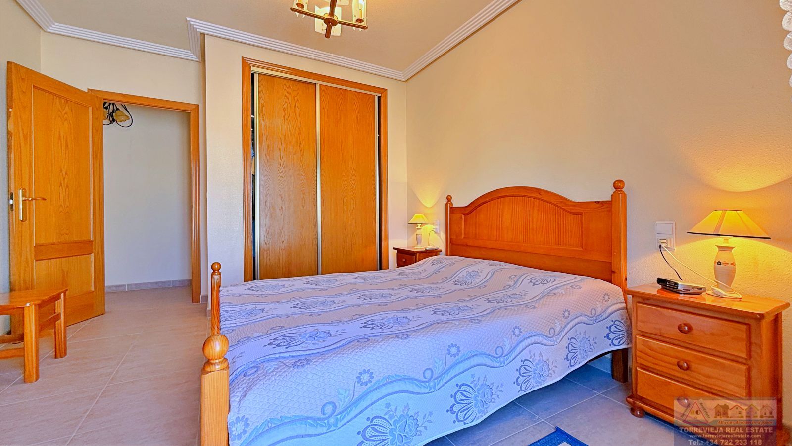Venta de villa en Orihuela
