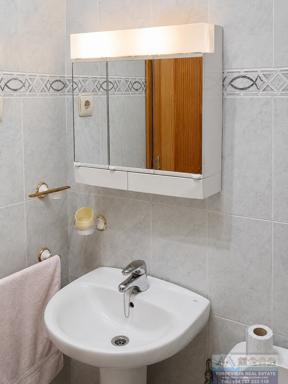 Venta de apartamento en Torrevieja