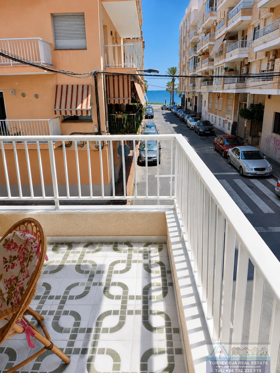 Venta de apartamento en Torrevieja