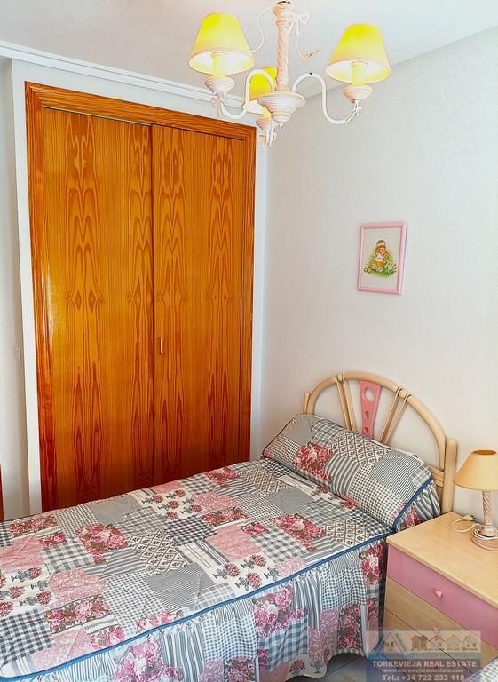Venta de apartamento en Torrevieja