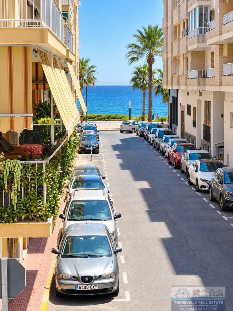 Venta de apartamento en Torrevieja