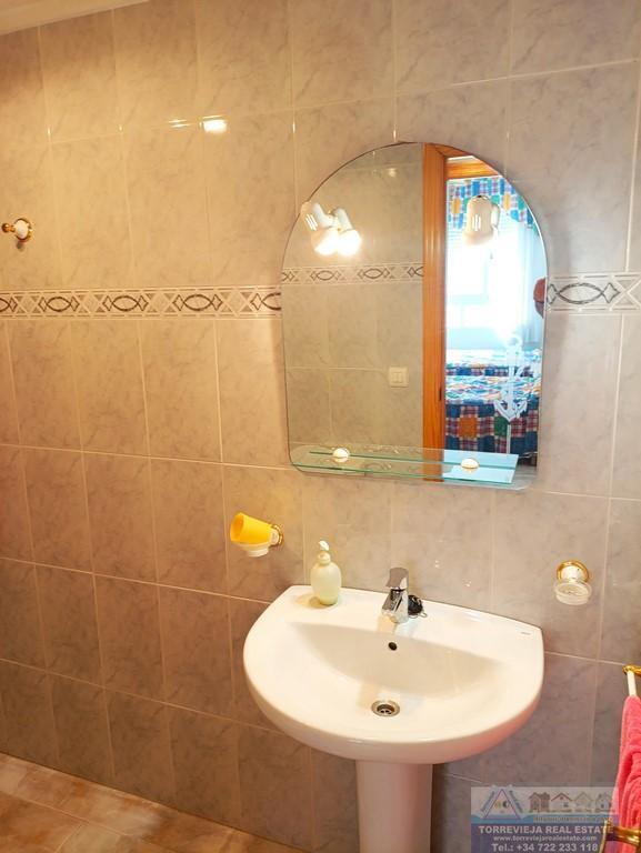 Venta de apartamento en Torrevieja