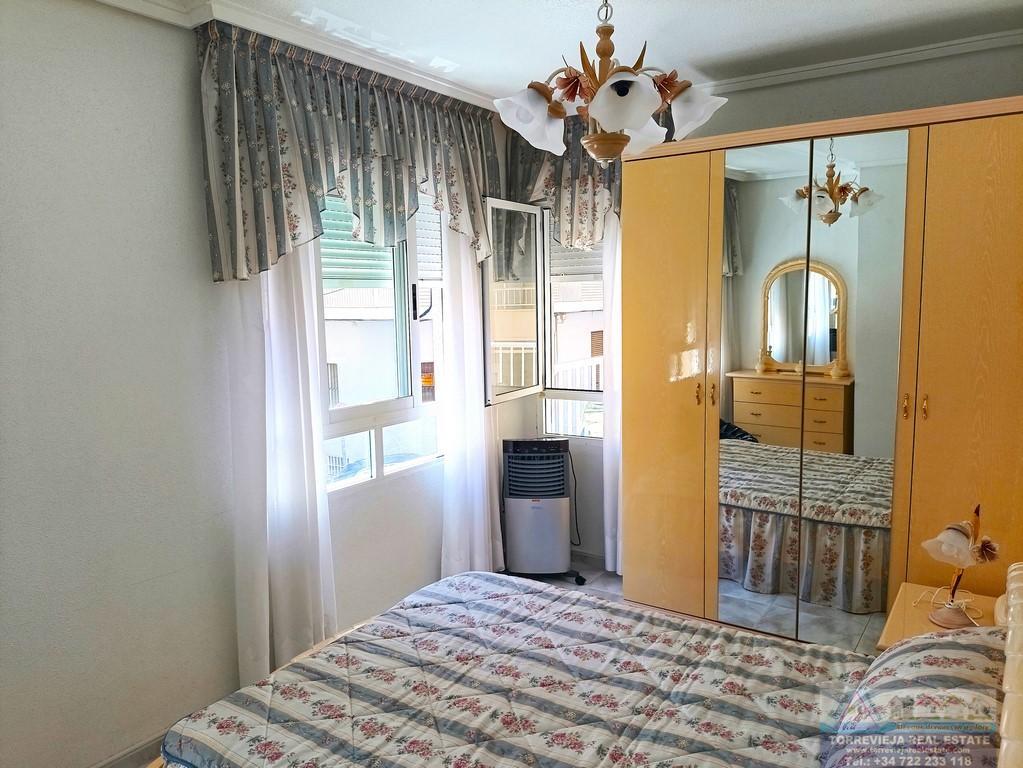 Venta de apartamento en Torrevieja