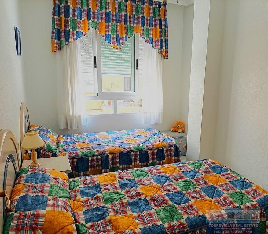 Venta de apartamento en Torrevieja