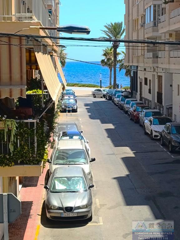 Venta de apartamento en Torrevieja