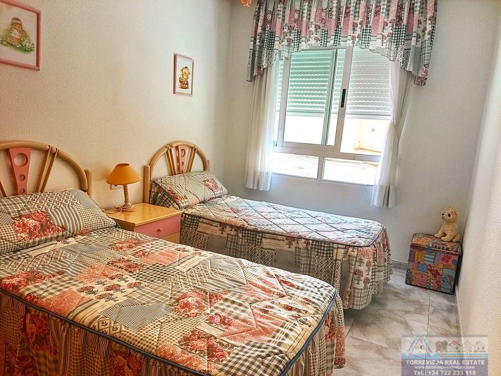 Venta de apartamento en Torrevieja