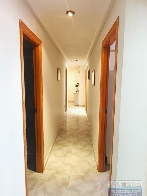 Venta de apartamento en Torrevieja