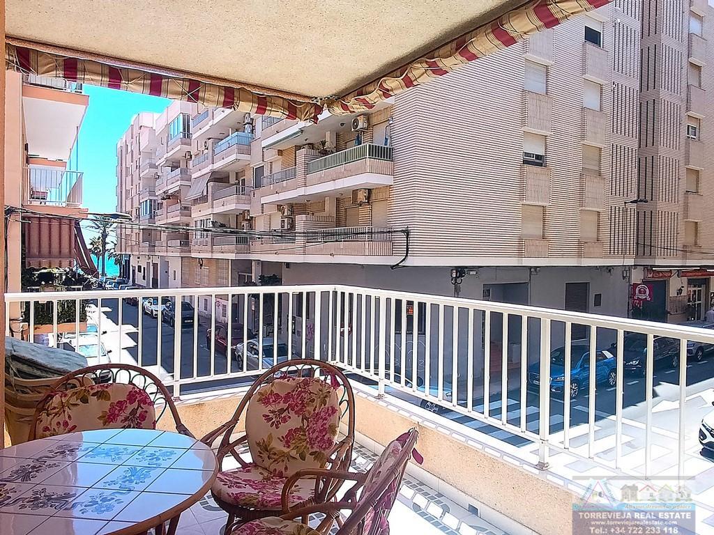 Venta de apartamento en Torrevieja