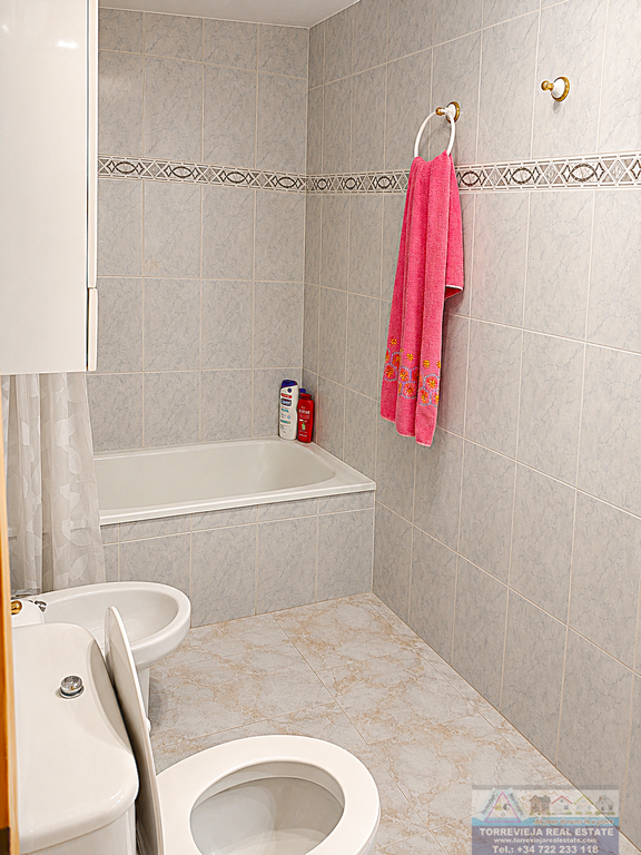 Venta de apartamento en Torrevieja