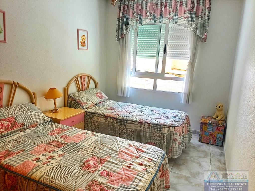 Venta de apartamento en Torrevieja