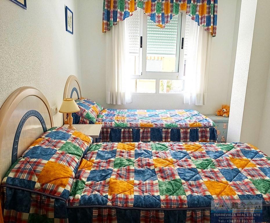 Venta de apartamento en Torrevieja