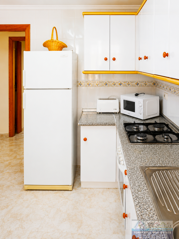 Venta de apartamento en Torrevieja