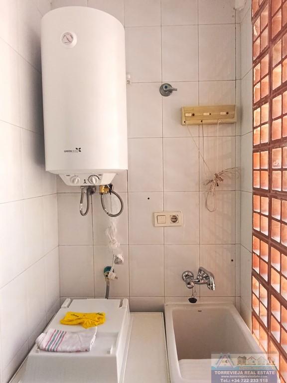 Venta de apartamento en Torrevieja