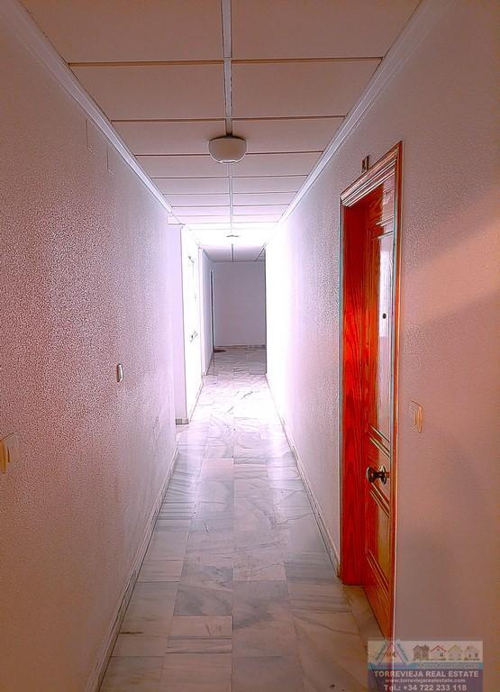 Venta de apartamento en Torrevieja