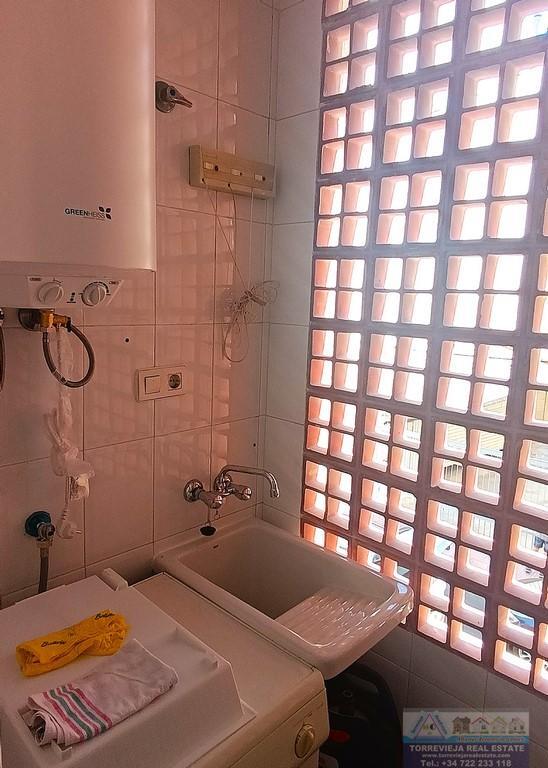 Venta de apartamento en Torrevieja