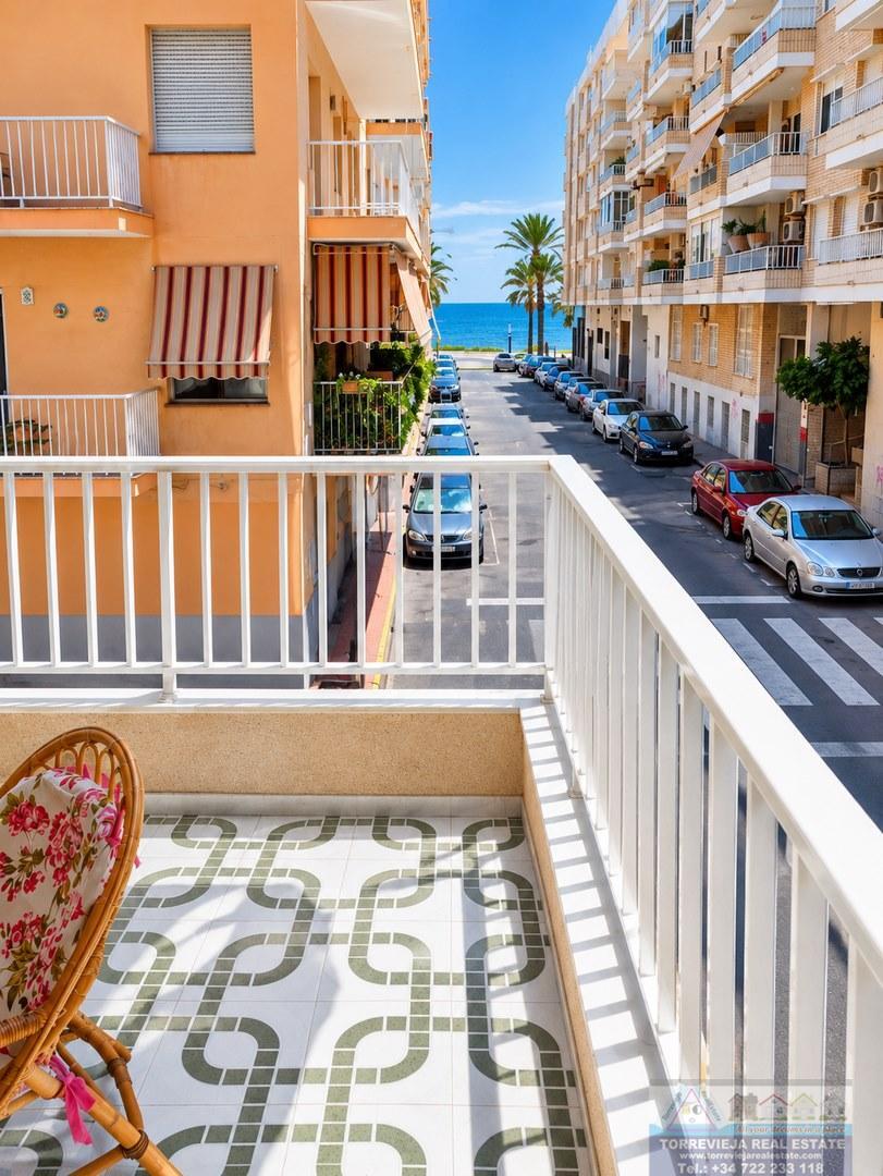 Venta de apartamento en Torrevieja