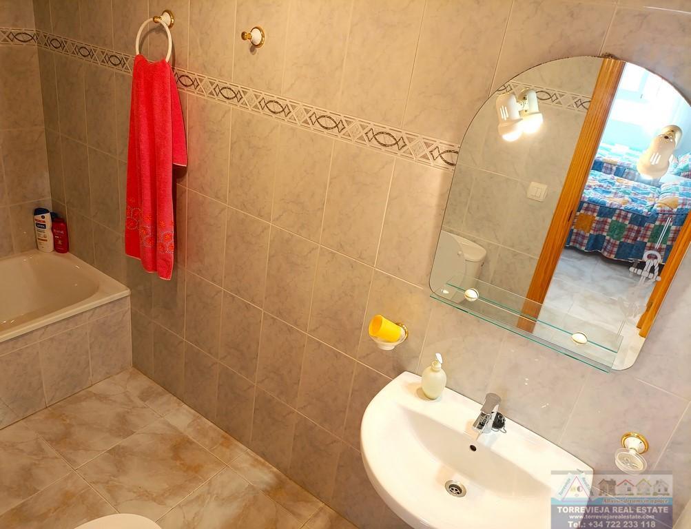 Venta de apartamento en Torrevieja