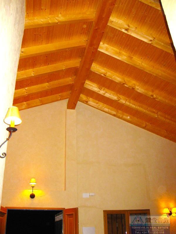 Venta de chalet en Benferri