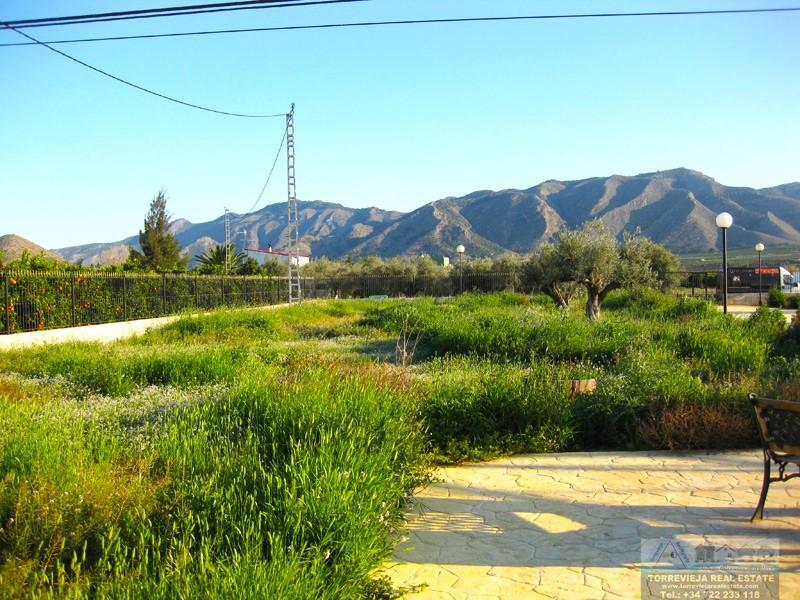 Venta de chalet en Benferri