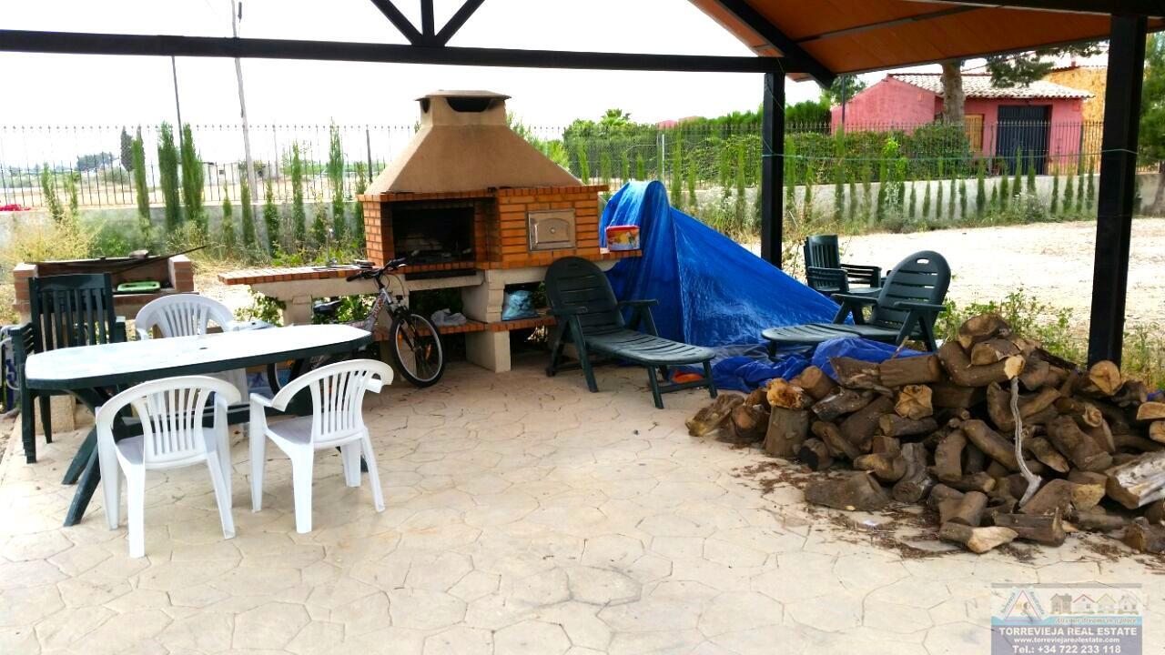 Venta de chalet en Benferri