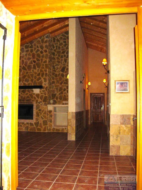 Venta de chalet en Benferri