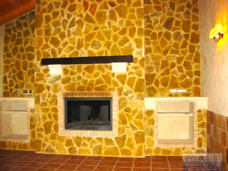 Venta de chalet en Benferri