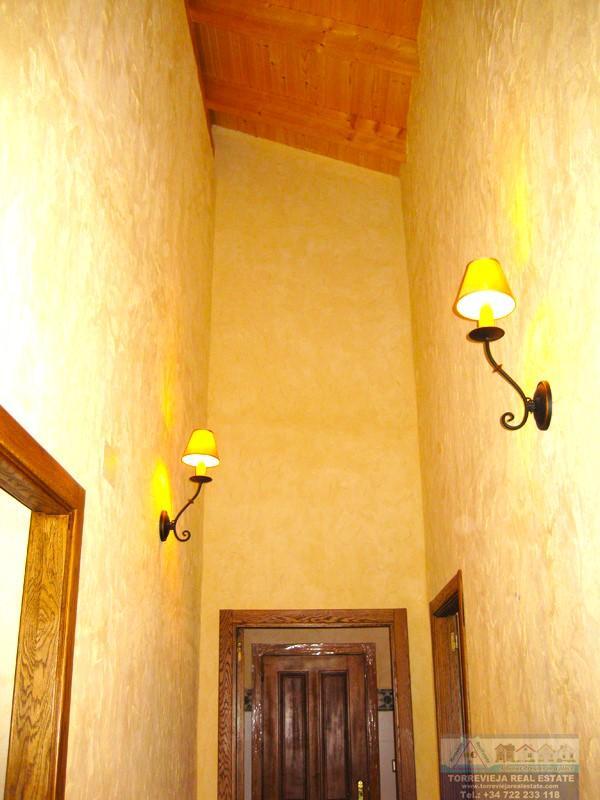 Venta de chalet en Benferri