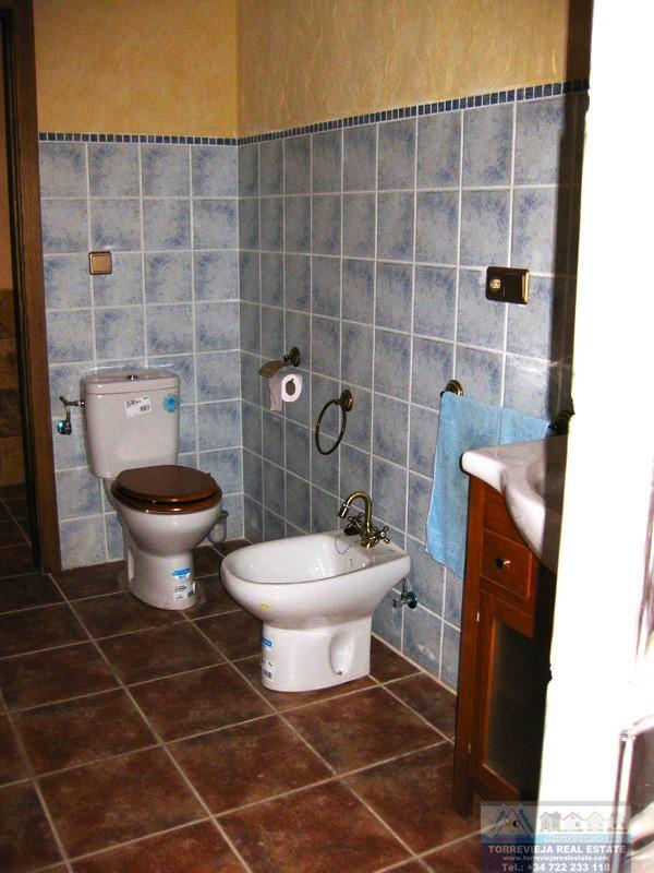 Venta de chalet en Benferri