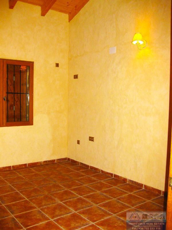 Venta de chalet en Benferri