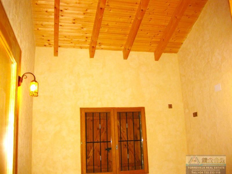 Venta de chalet en Benferri