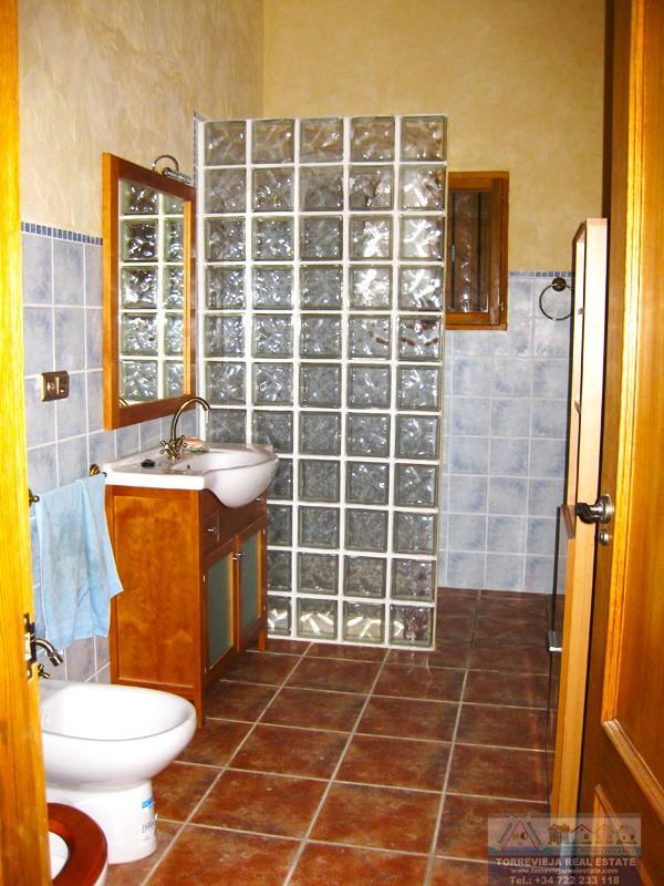 Venta de chalet en Benferri