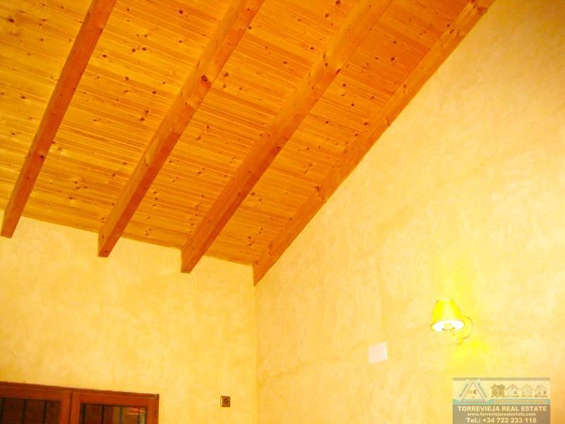 Venta de chalet en Benferri