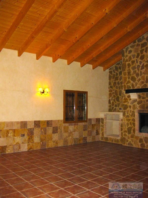 Venta de chalet en Benferri