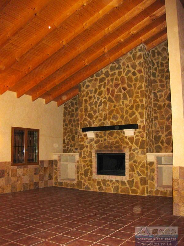 Venta de chalet en Benferri