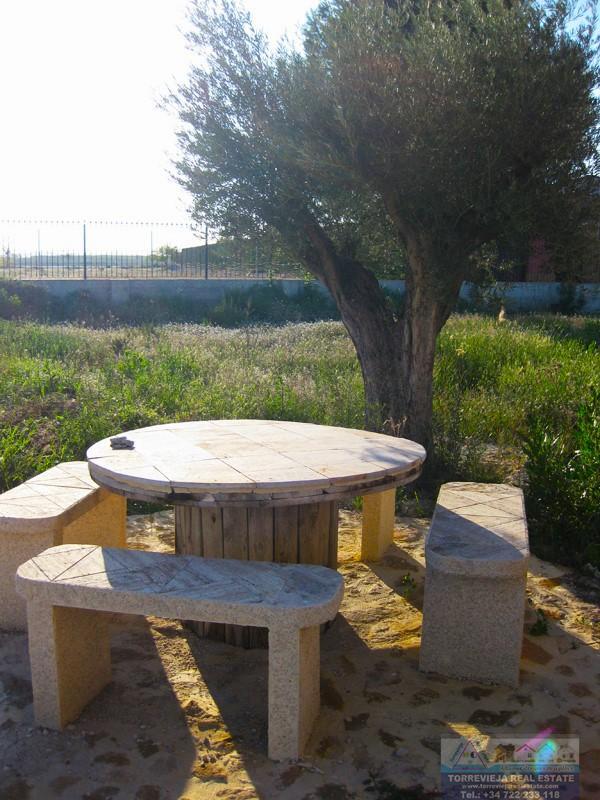 Venta de chalet en Benferri