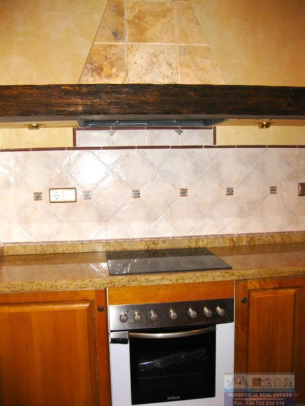 Venta de chalet en Benferri