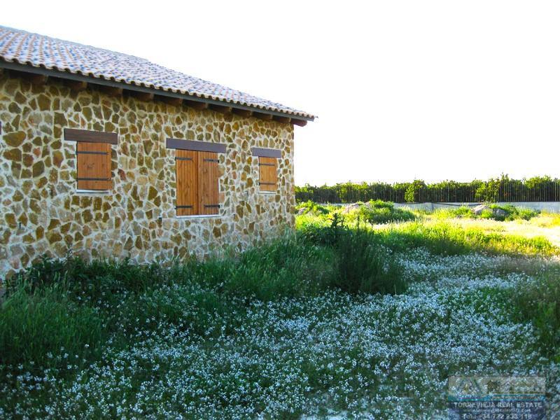 Venta de chalet en Benferri