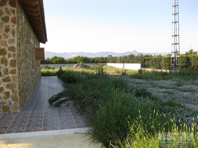 Venta de chalet en Benferri