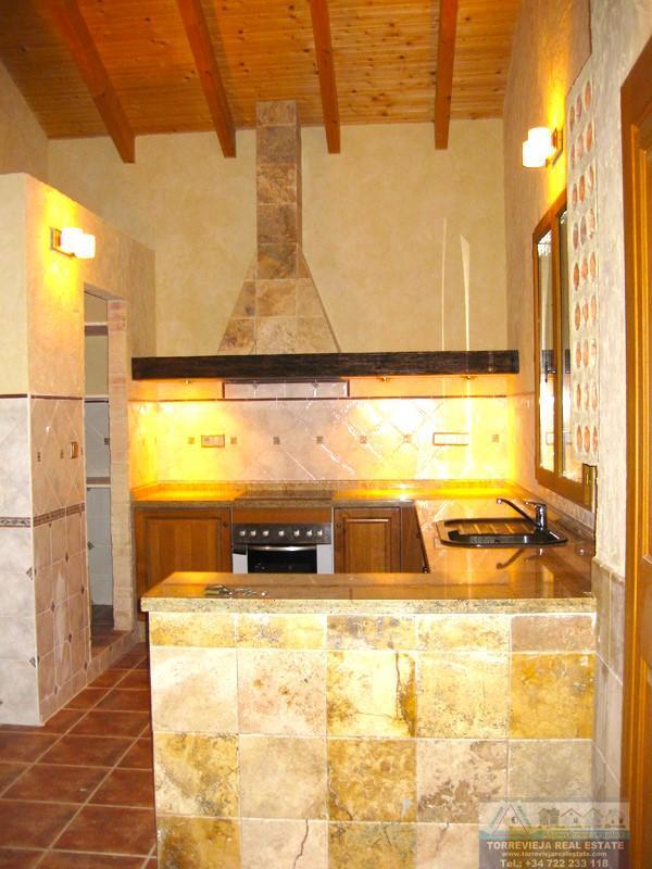 Venta de chalet en Benferri
