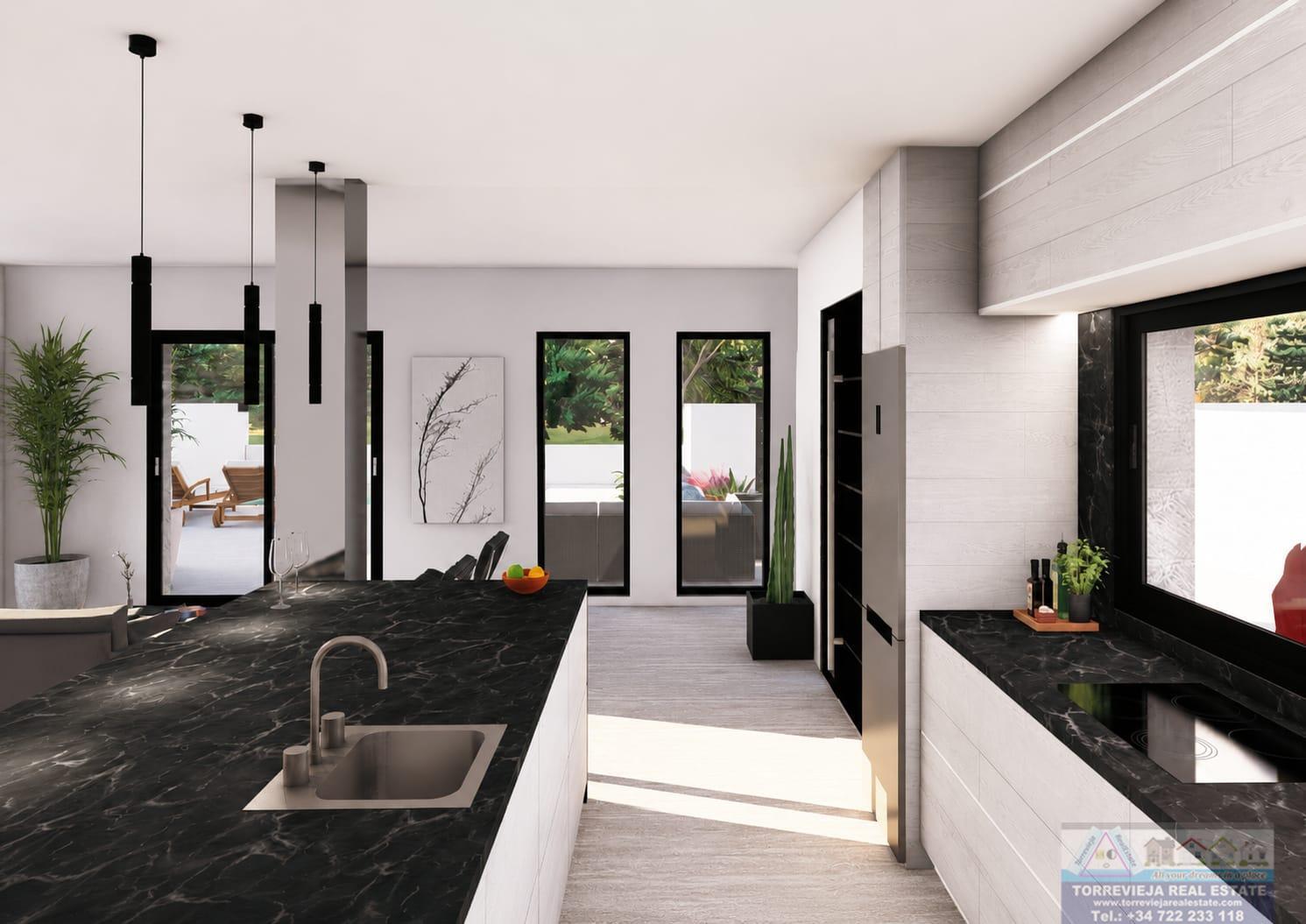 Venta de chalet en Benferri