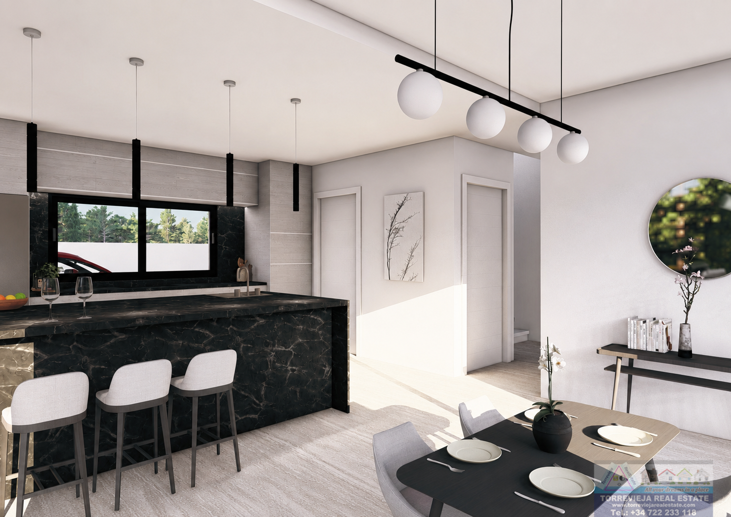 Venta de chalet en Benferri