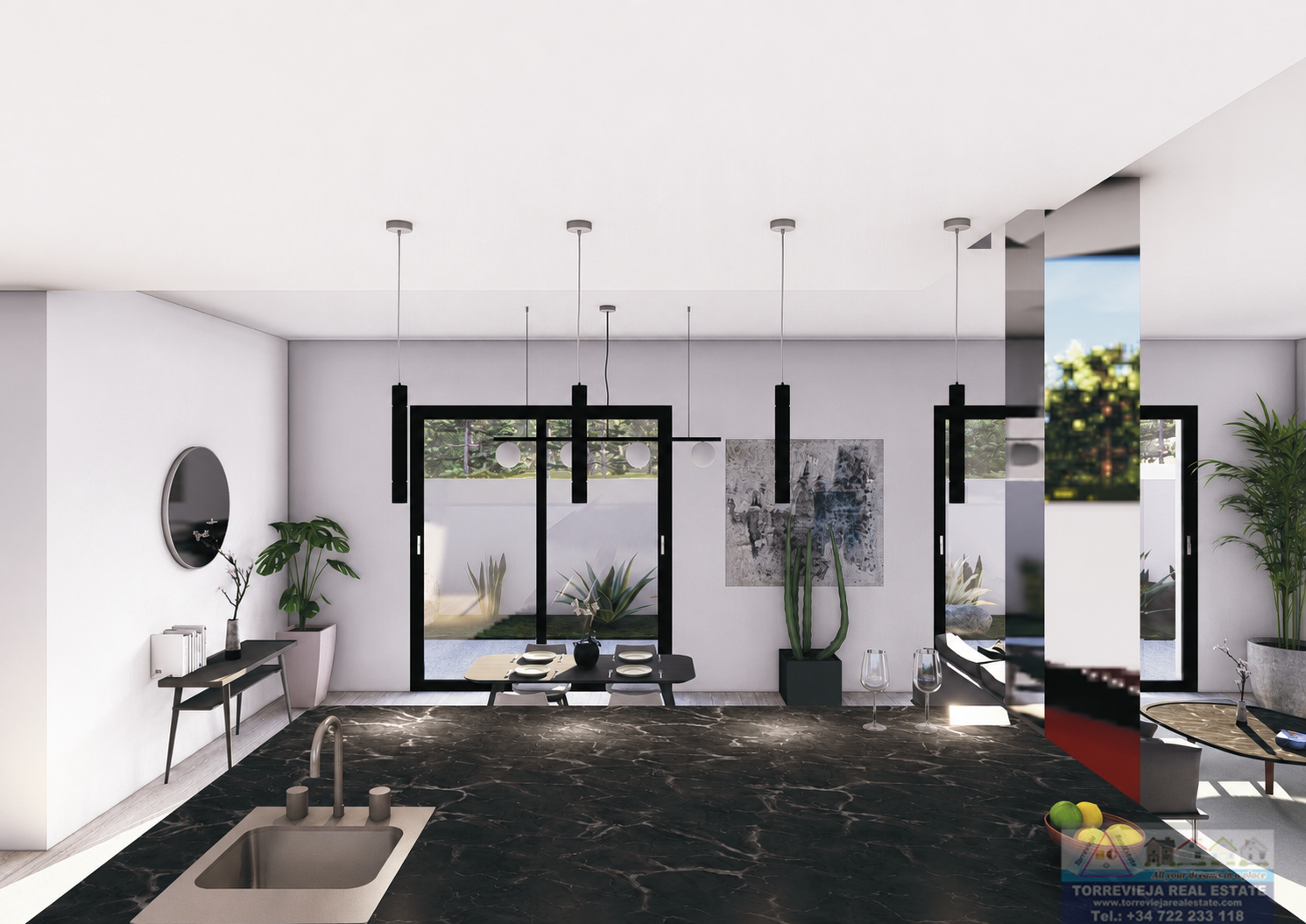 Venta de chalet en Benferri