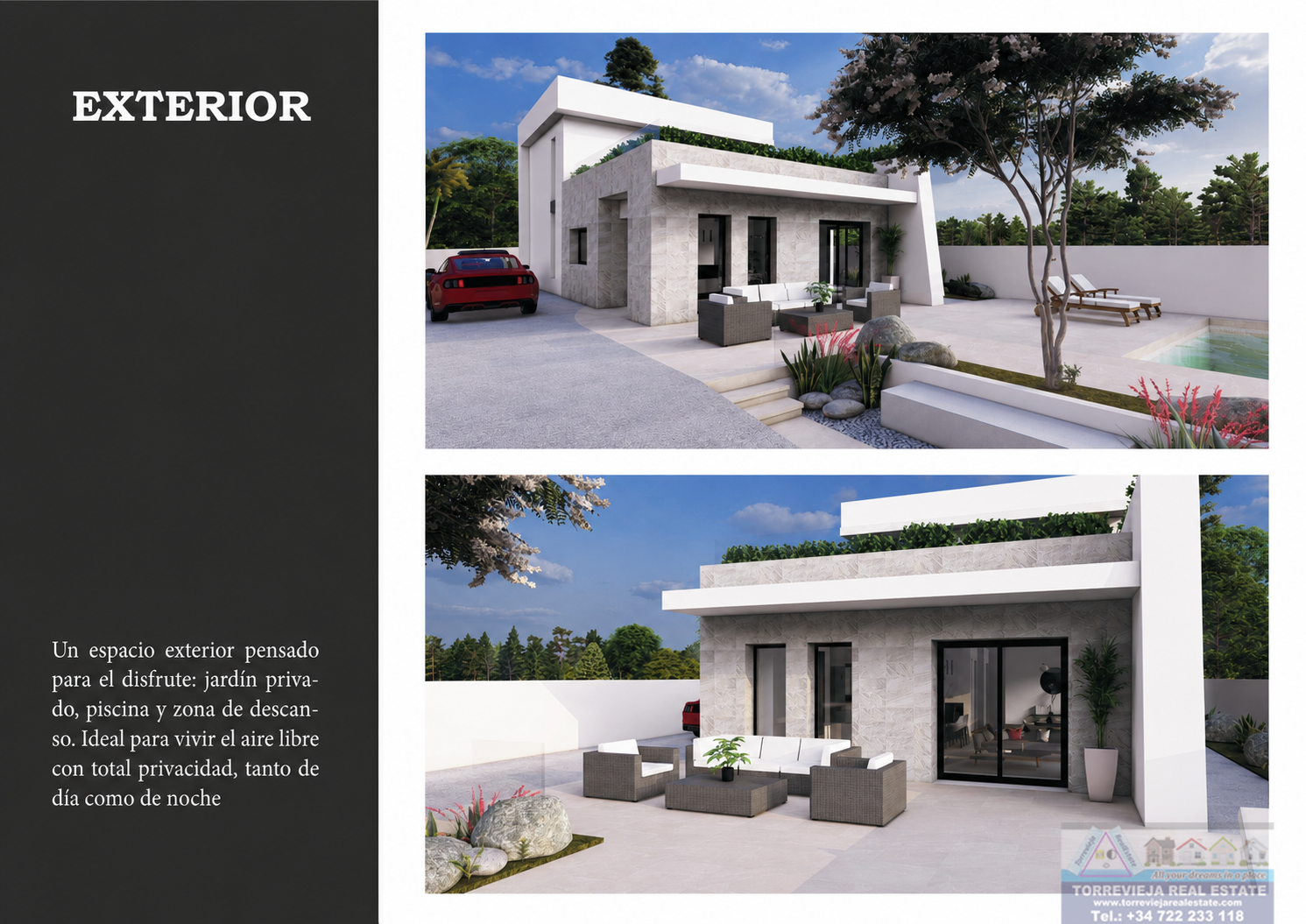 Venta de chalet en Benferri