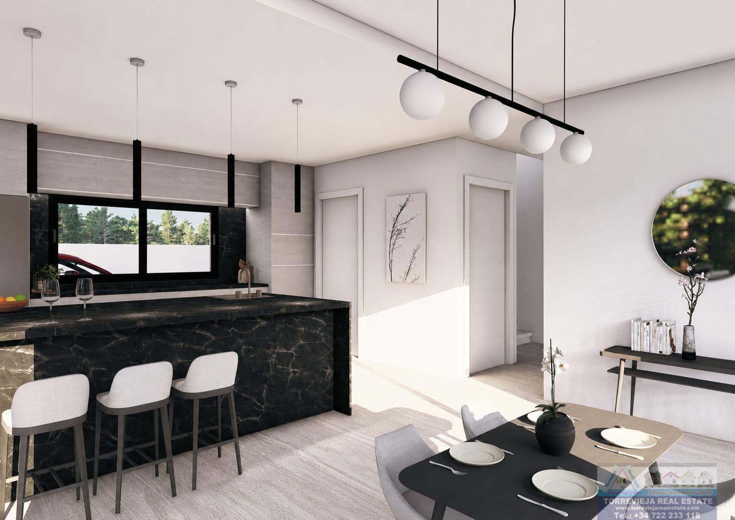 Venta de chalet en Benferri