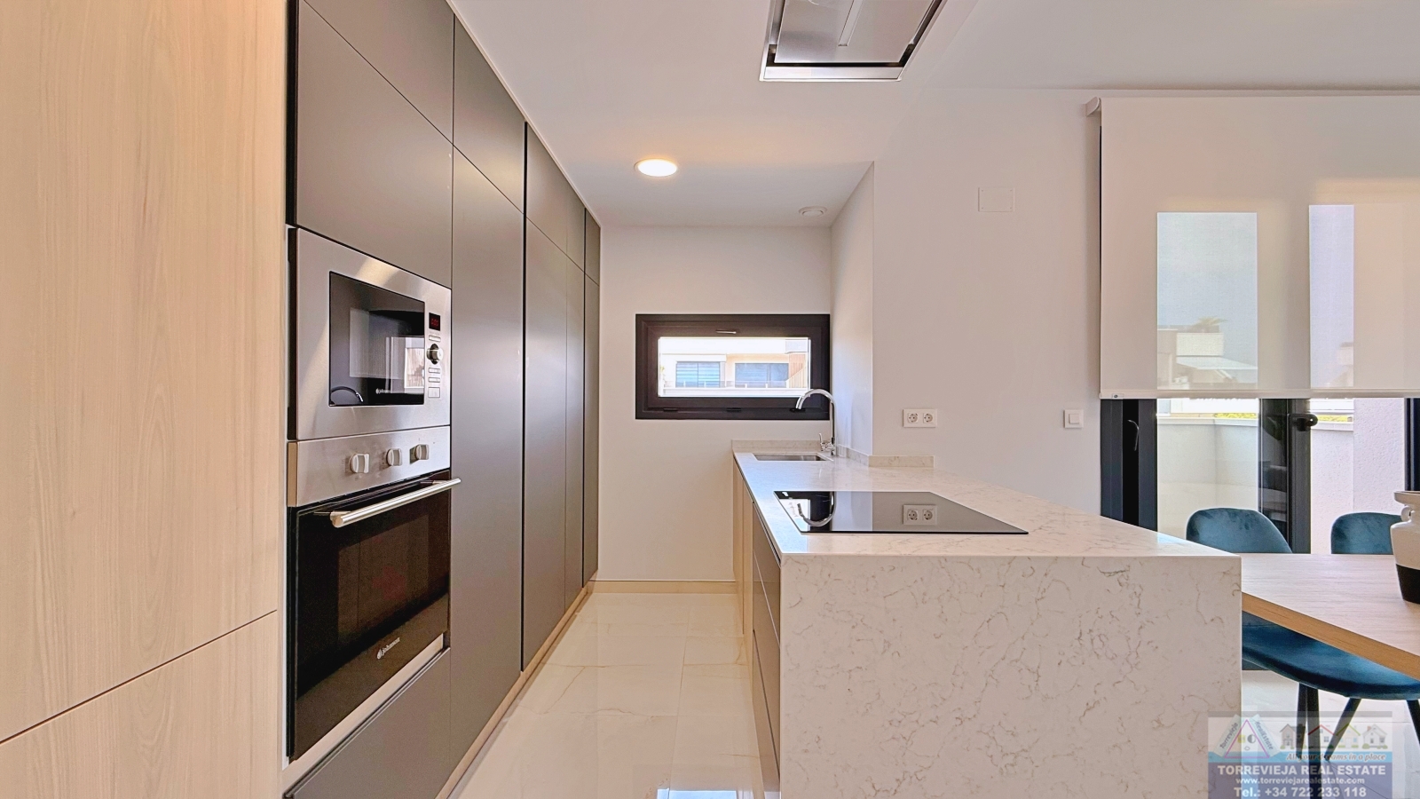 Venta de apartamento en Orihuela