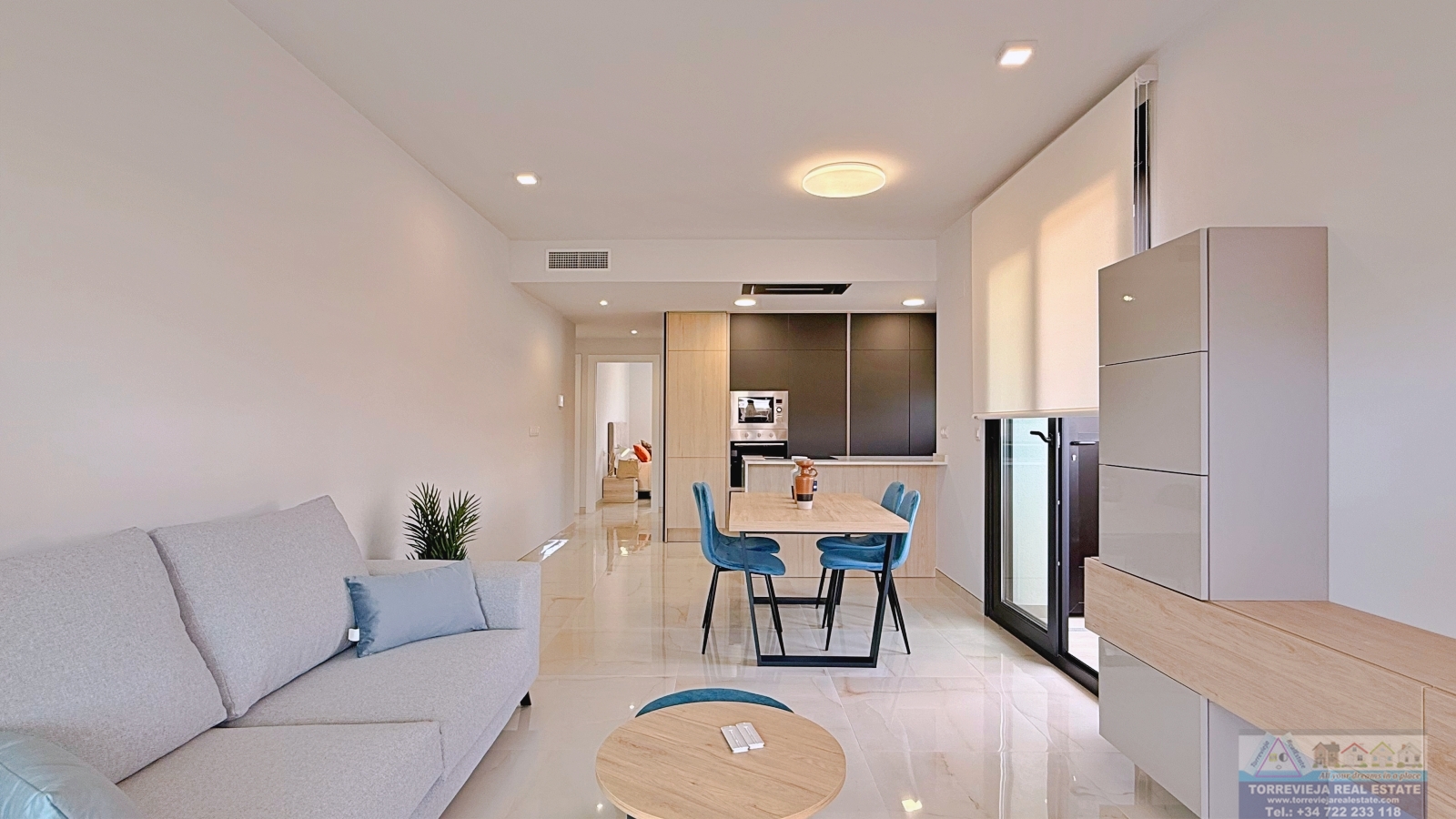 Venta de apartamento en Orihuela
