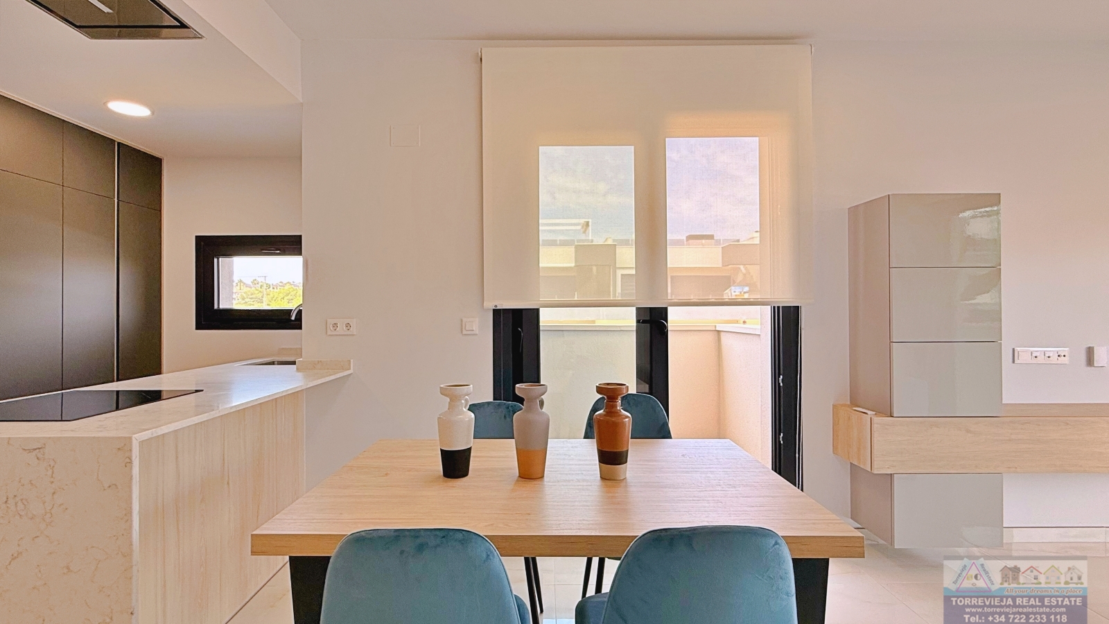 Venta de apartamento en Orihuela